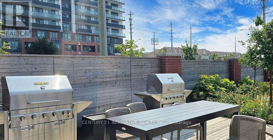 2308 - 2545 Simcoe Street N, Oshawa, Ontario  L1L 0W3 - Photo 22 - E12961702