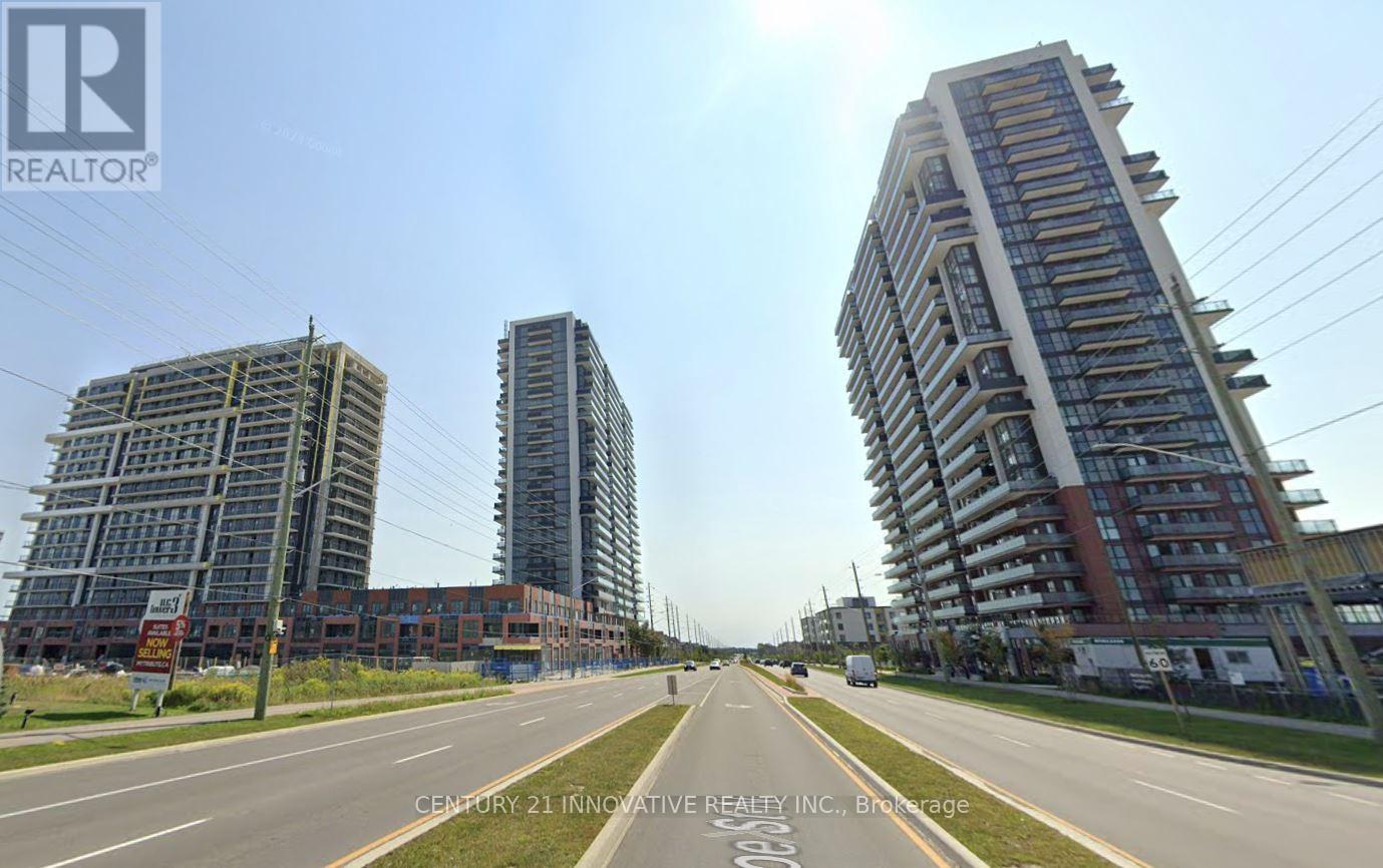 2308 - 2545 Simcoe Street N, Oshawa, Ontario  L1L 0W3 - Photo 23 - E12961702