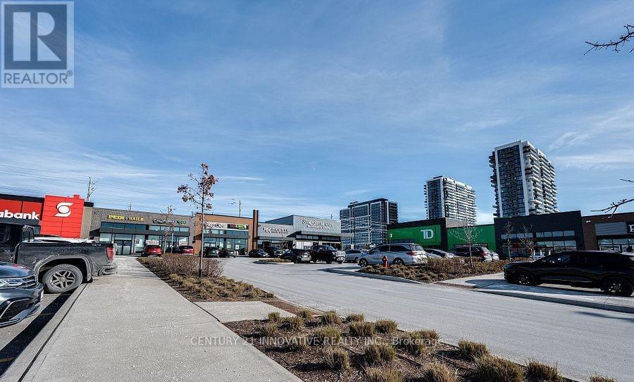 2308 - 2545 Simcoe Street N, Oshawa, Ontario  L1L 0W3 - Photo 24 - E12961702