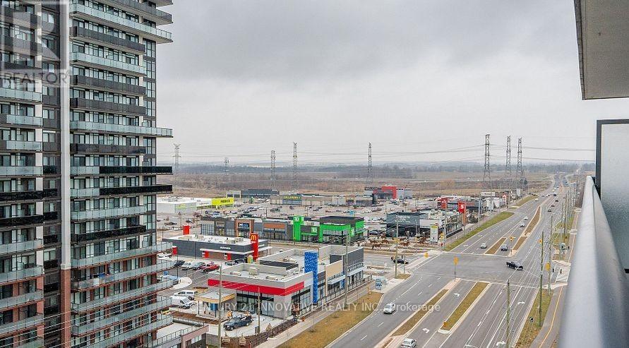 2308 - 2545 Simcoe Street N, Oshawa, Ontario  L1L 0W3 - Photo 25 - E12961702