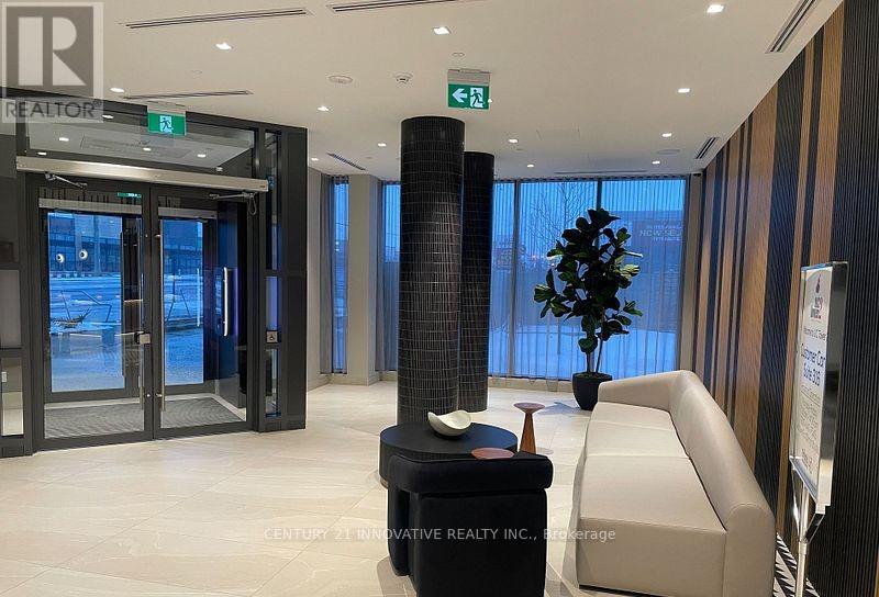 2308 - 2545 Simcoe Street N, Oshawa, Ontario  L1L 0W3 - Photo 26 - E12961702