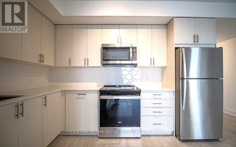 2308 - 2545 Simcoe Street N, Oshawa, Ontario  L1L 0W3 - Photo 3 - E12961702