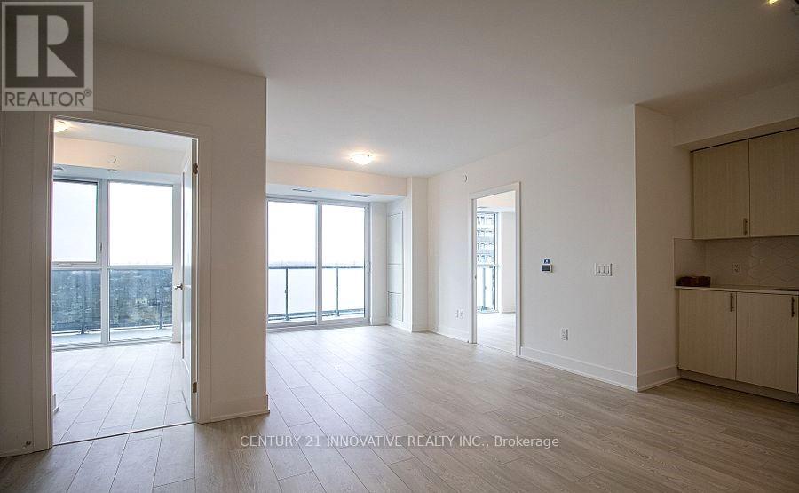 2308 - 2545 Simcoe Street N, Oshawa, Ontario  L1L 0W3 - Photo 5 - E12961702