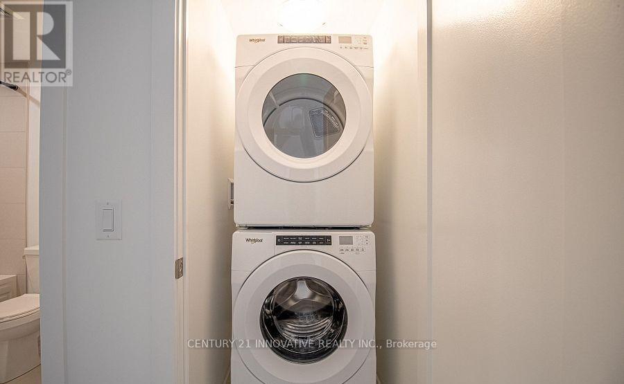 2308 - 2545 Simcoe Street N, Oshawa, Ontario  L1L 0W3 - Photo 9 - E12961702