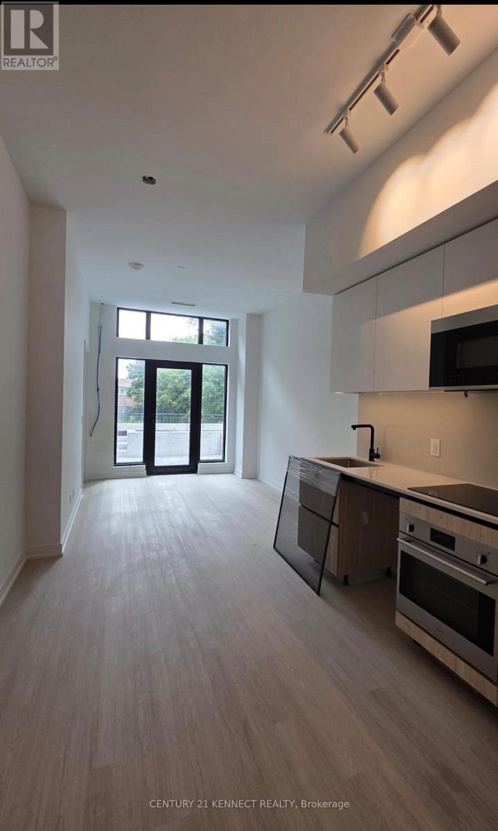 101 - 699 Sheppard Avenue E, Toronto, Ontario  M2K 0J5 - Photo 17 - C12960876