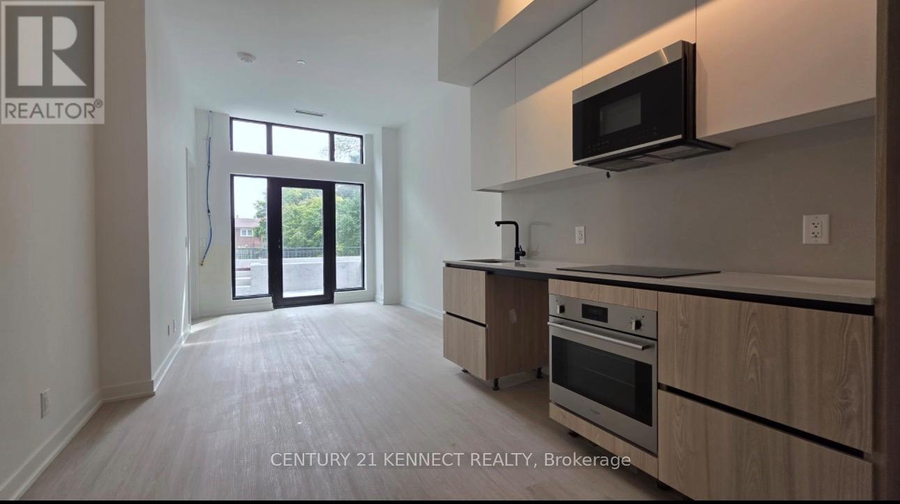 101 - 699 Sheppard Avenue E, Toronto, Ontario  M2K 0J5 - Photo 16 - C12960876