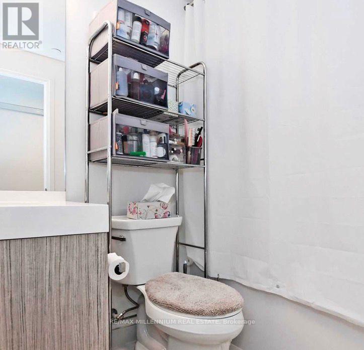 1427 - 251 Jarvis Street, Toronto, Ontario  M5B 0G3 - Photo 8 - C12916886