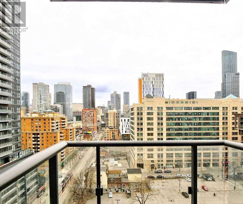 1427 - 251 Jarvis Street, Toronto, Ontario  M5B 0G3 - Photo 10 - C12916886