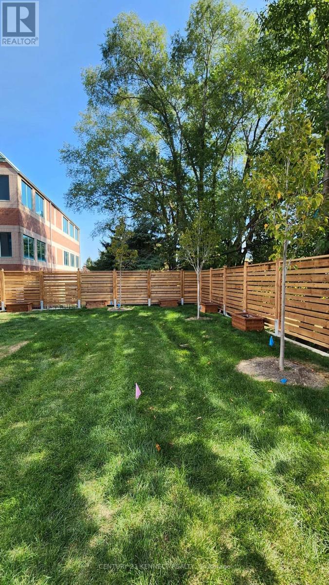 101 - 699 Sheppard Avenue E, Toronto, Ontario  M2K 0J5 - Photo 33 - C12960876