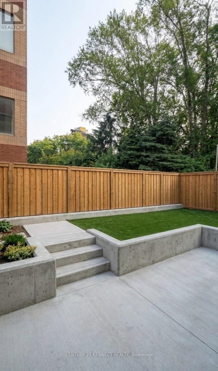 101 - 699 Sheppard Avenue E, Toronto, Ontario  M2K 0J5 - Photo 38 - C12960876