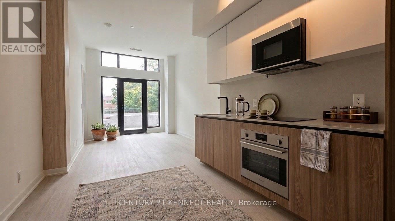 101 - 699 Sheppard Avenue E, Toronto, Ontario  M2K 0J5 - Photo 4 - C12960876