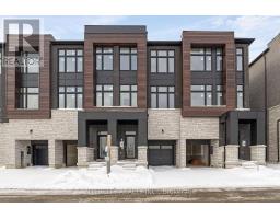 30 RADISSON STREET, Vaughan, Ontario