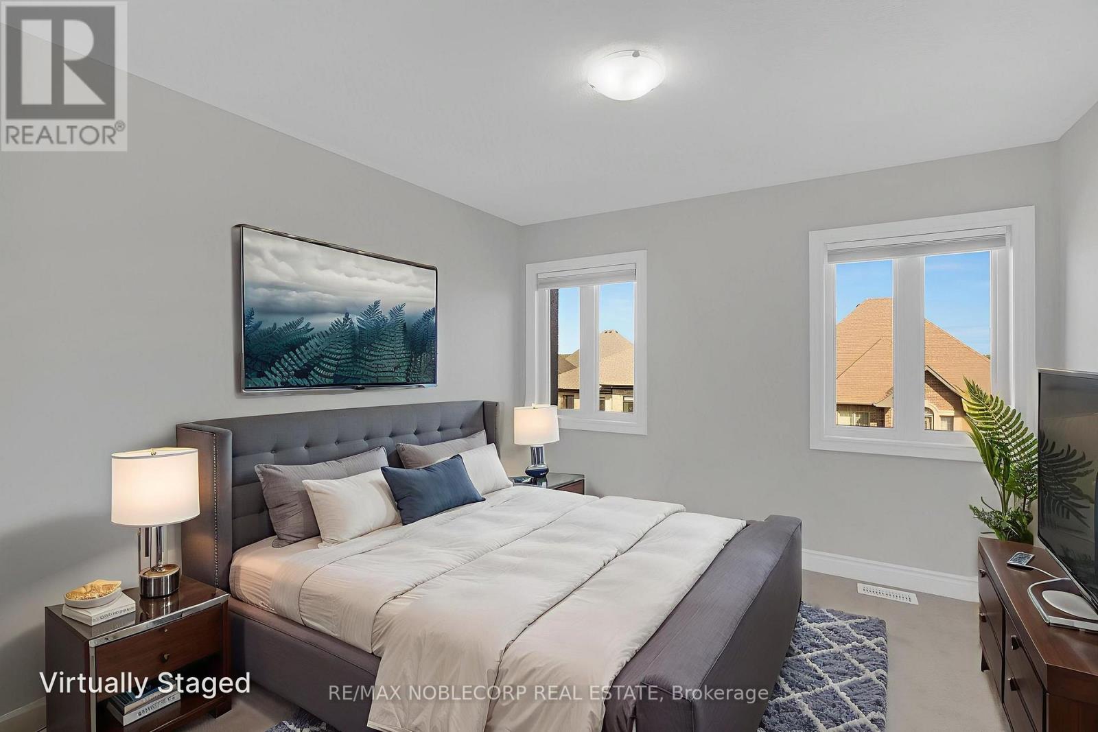 34 Alan Williams Trail, Uxbridge, Ontario  L9P 0R6 - Photo 22 - N12961618