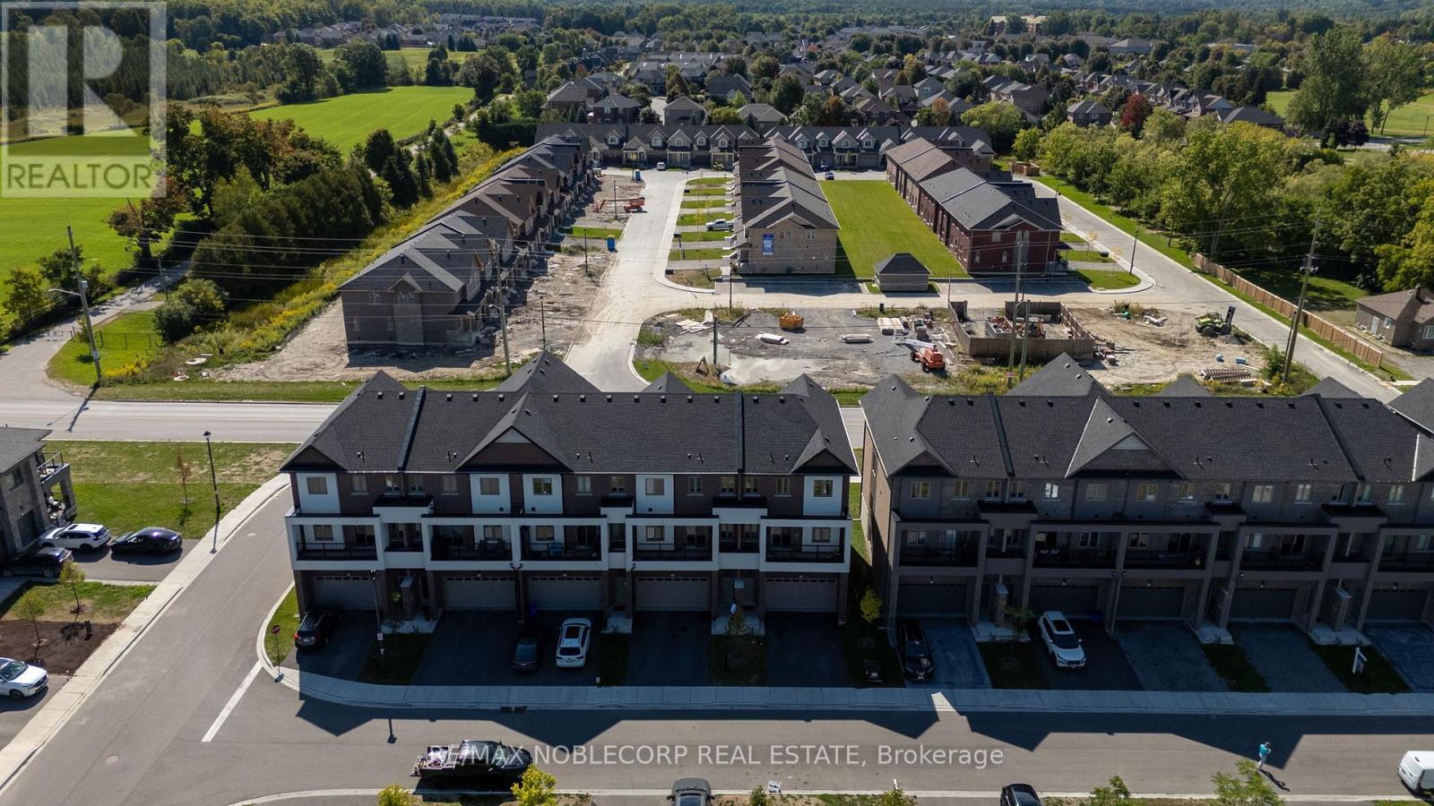 34 Alan Williams Trail, Uxbridge, Ontario  L9P 0R6 - Photo 31 - N12961618