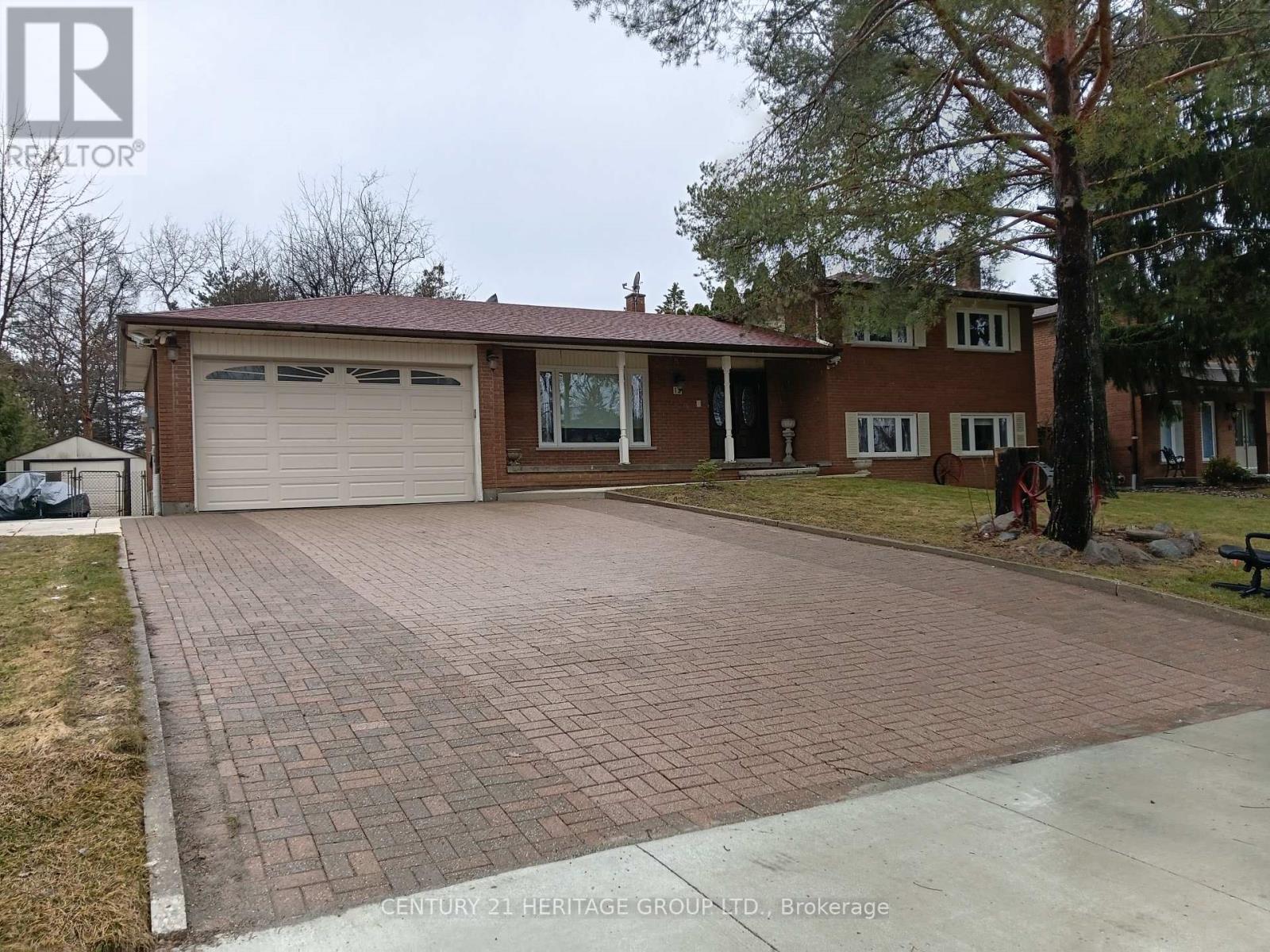 12 ROSEGARDEN CRESCENT, Richmond Hill, Ontario