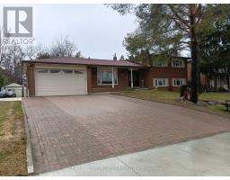 12 ROSEGARDEN CRESCENT, Richmond Hill, Ontario