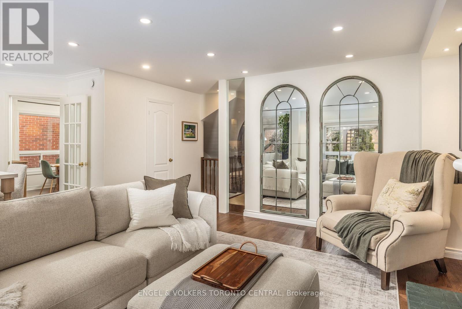 433 Lavas Road, Newmarket, Ontario  L3Y 8H4 - Photo 13 - N12961650