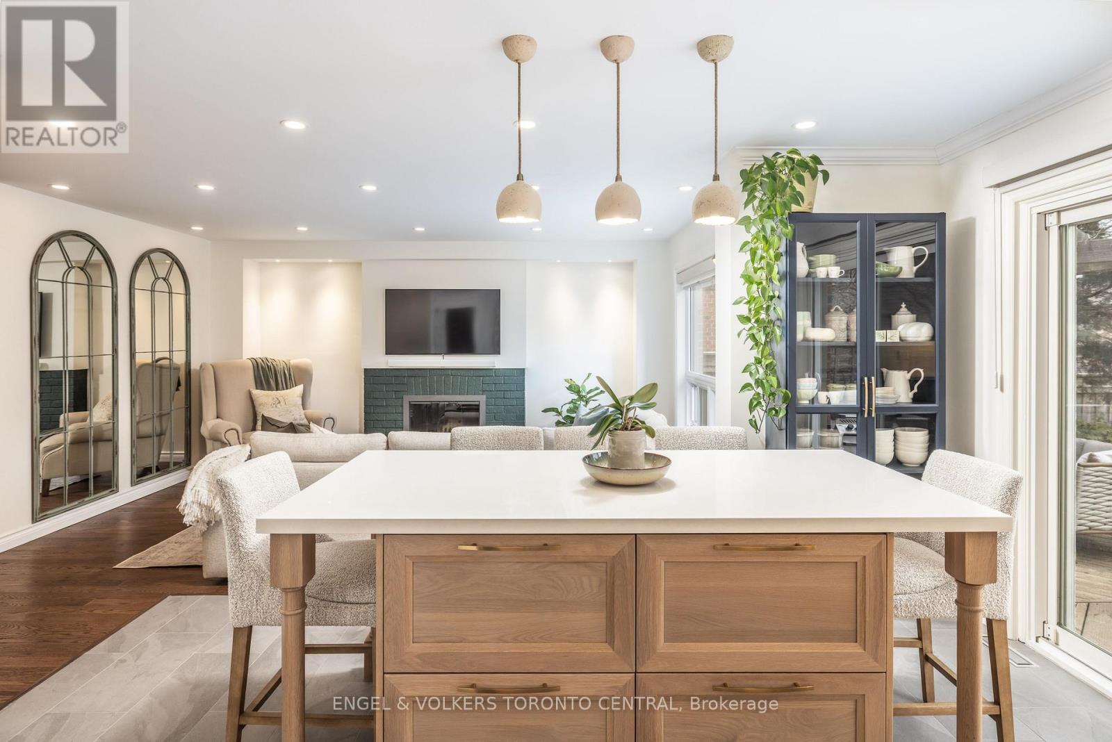 433 Lavas Road, Newmarket, Ontario  L3Y 8H4 - Photo 16 - N12961650