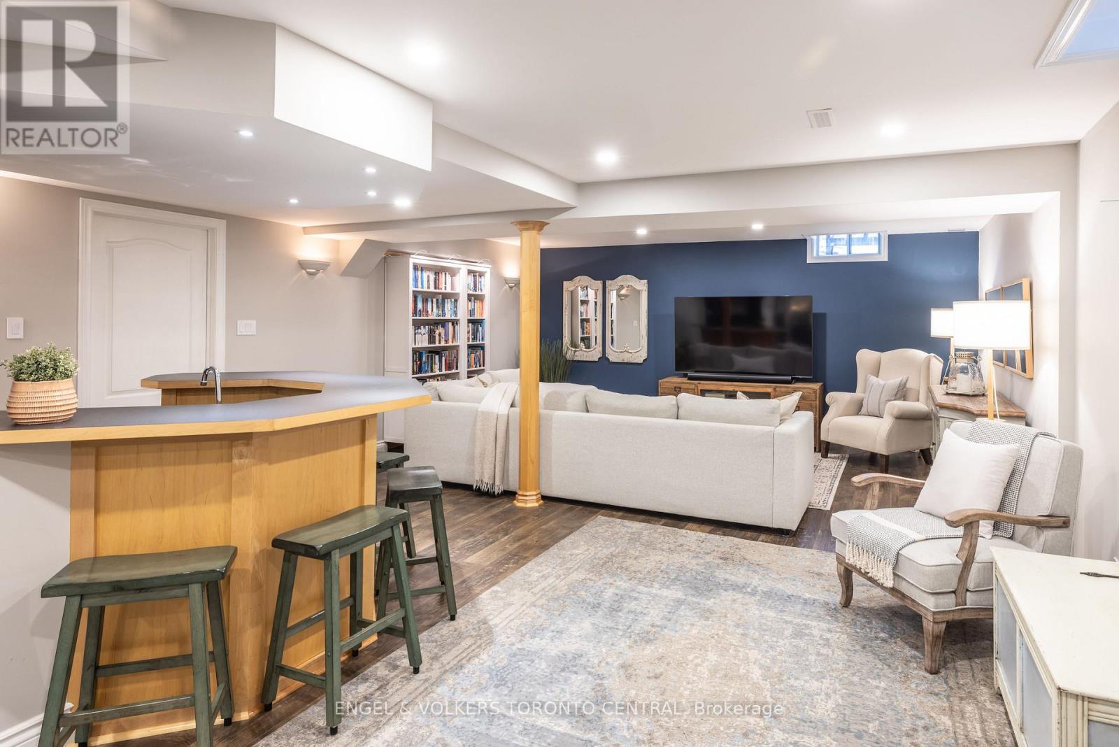 433 Lavas Road, Newmarket, Ontario  L3Y 8H4 - Photo 31 - N12961650