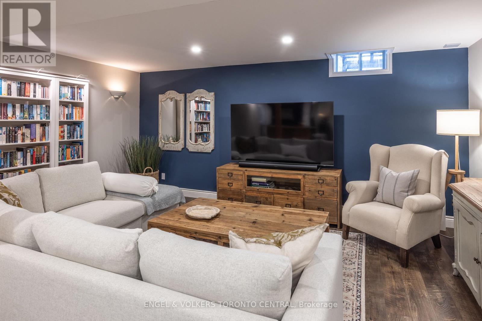 433 Lavas Road, Newmarket, Ontario  L3Y 8H4 - Photo 32 - N12961650