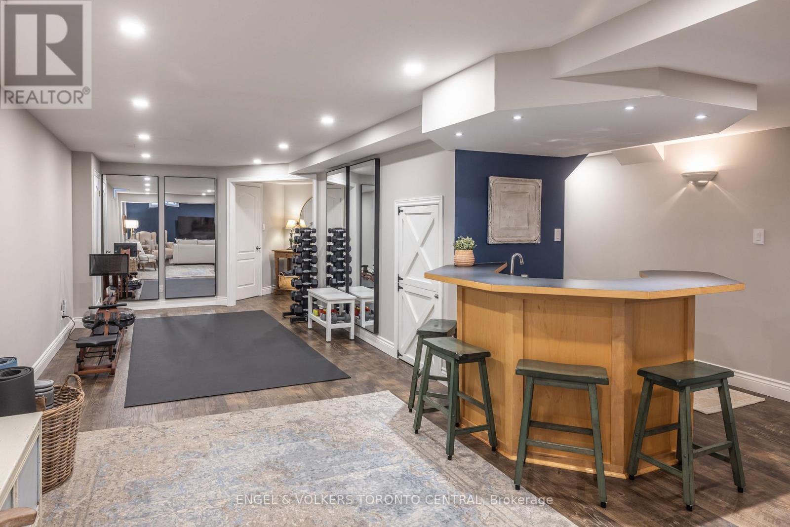 433 Lavas Road, Newmarket, Ontario  L3Y 8H4 - Photo 35 - N12961650