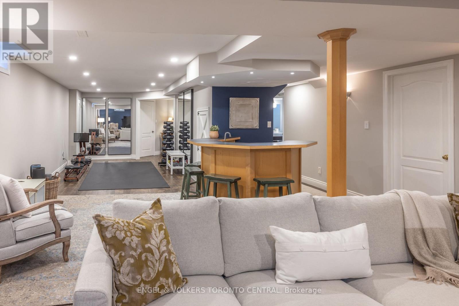 433 Lavas Road, Newmarket, Ontario  L3Y 8H4 - Photo 36 - N12961650