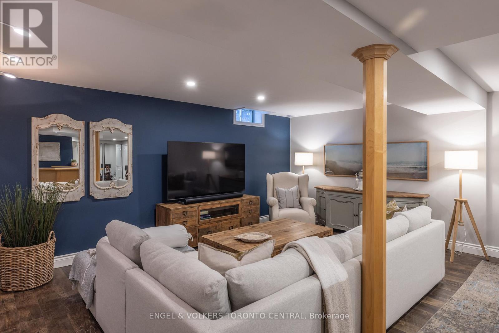 433 Lavas Road, Newmarket, Ontario  L3Y 8H4 - Photo 38 - N12961650