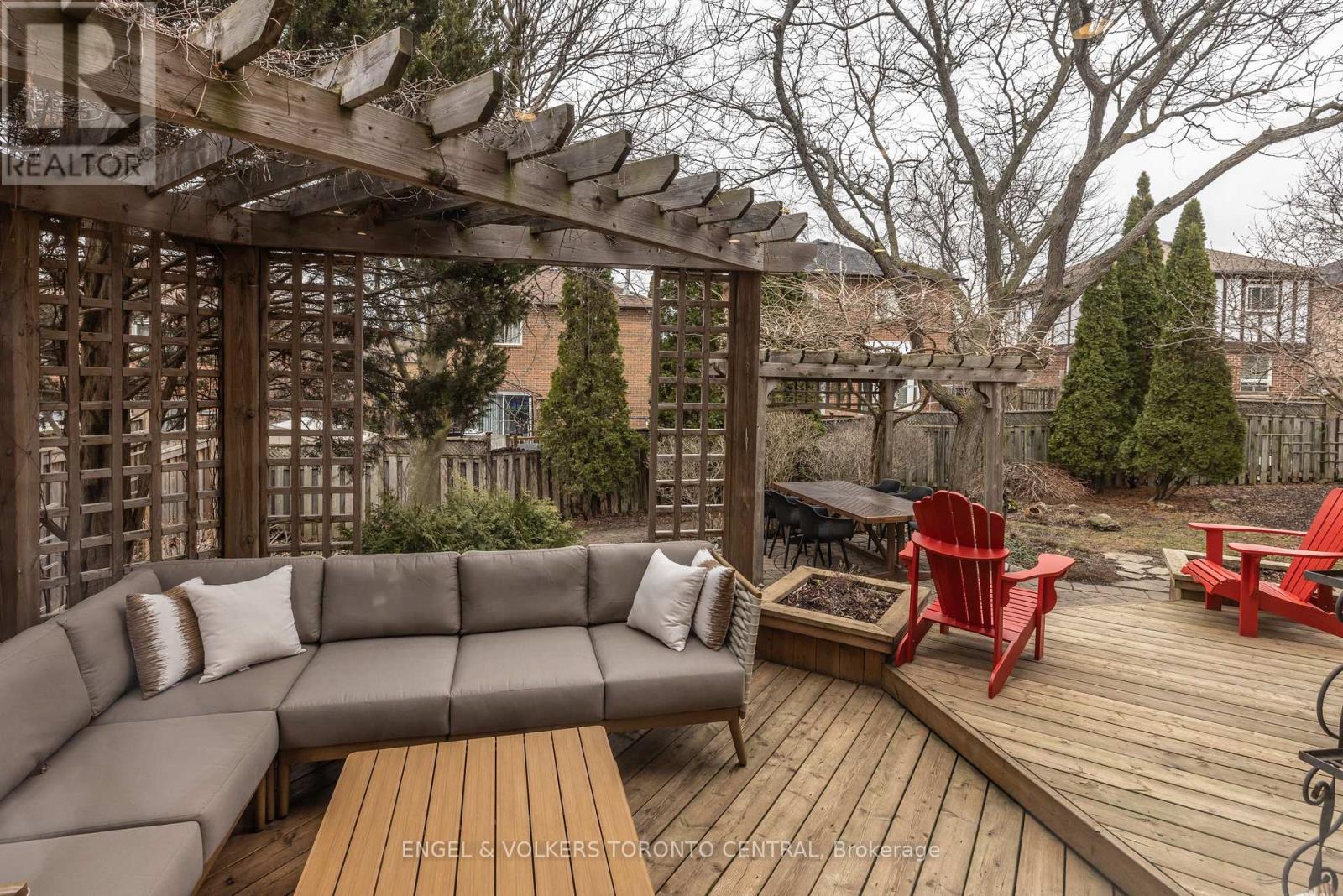 433 Lavas Road, Newmarket, Ontario  L3Y 8H4 - Photo 42 - N12961650