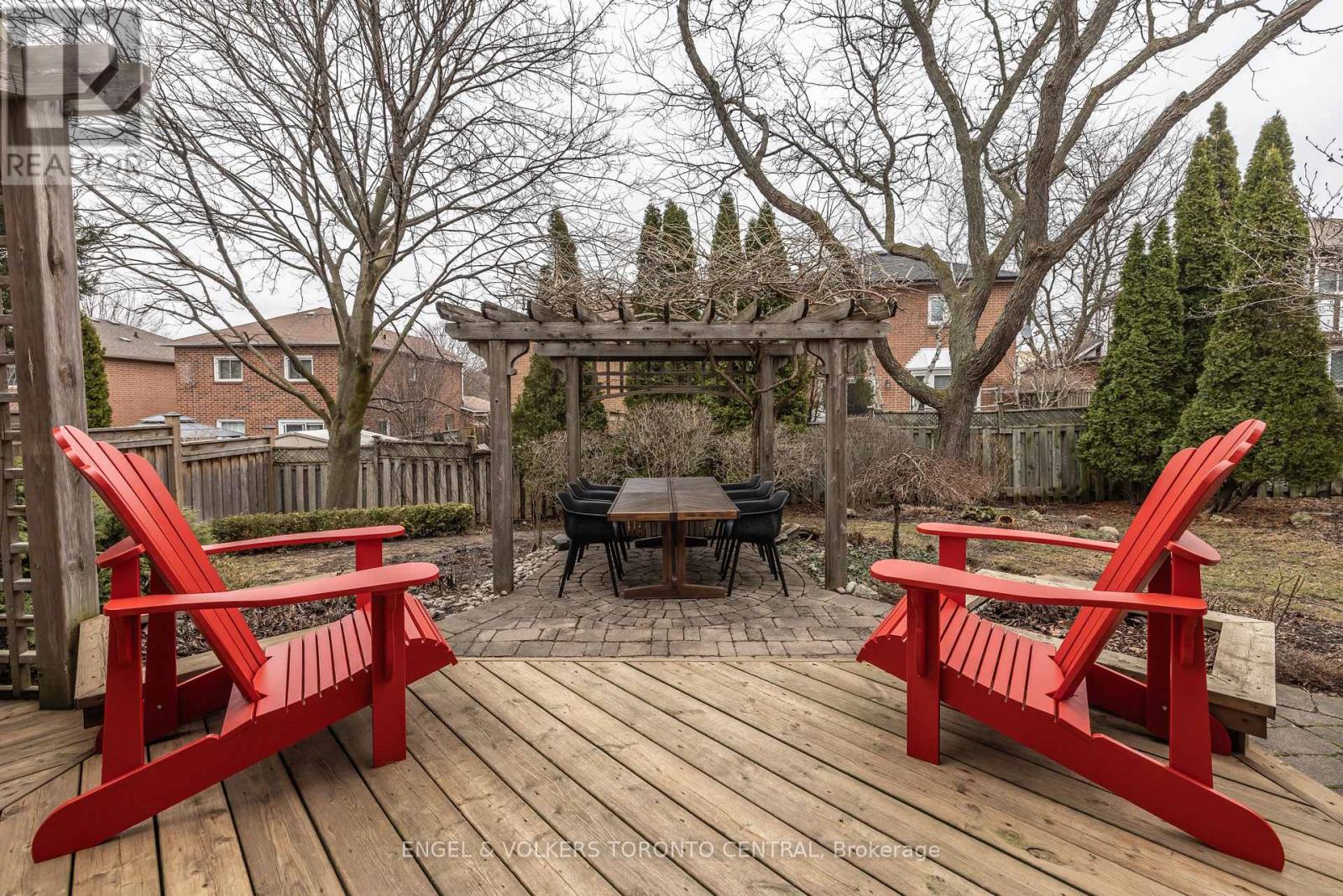 433 Lavas Road, Newmarket, Ontario  L3Y 8H4 - Photo 43 - N12961650