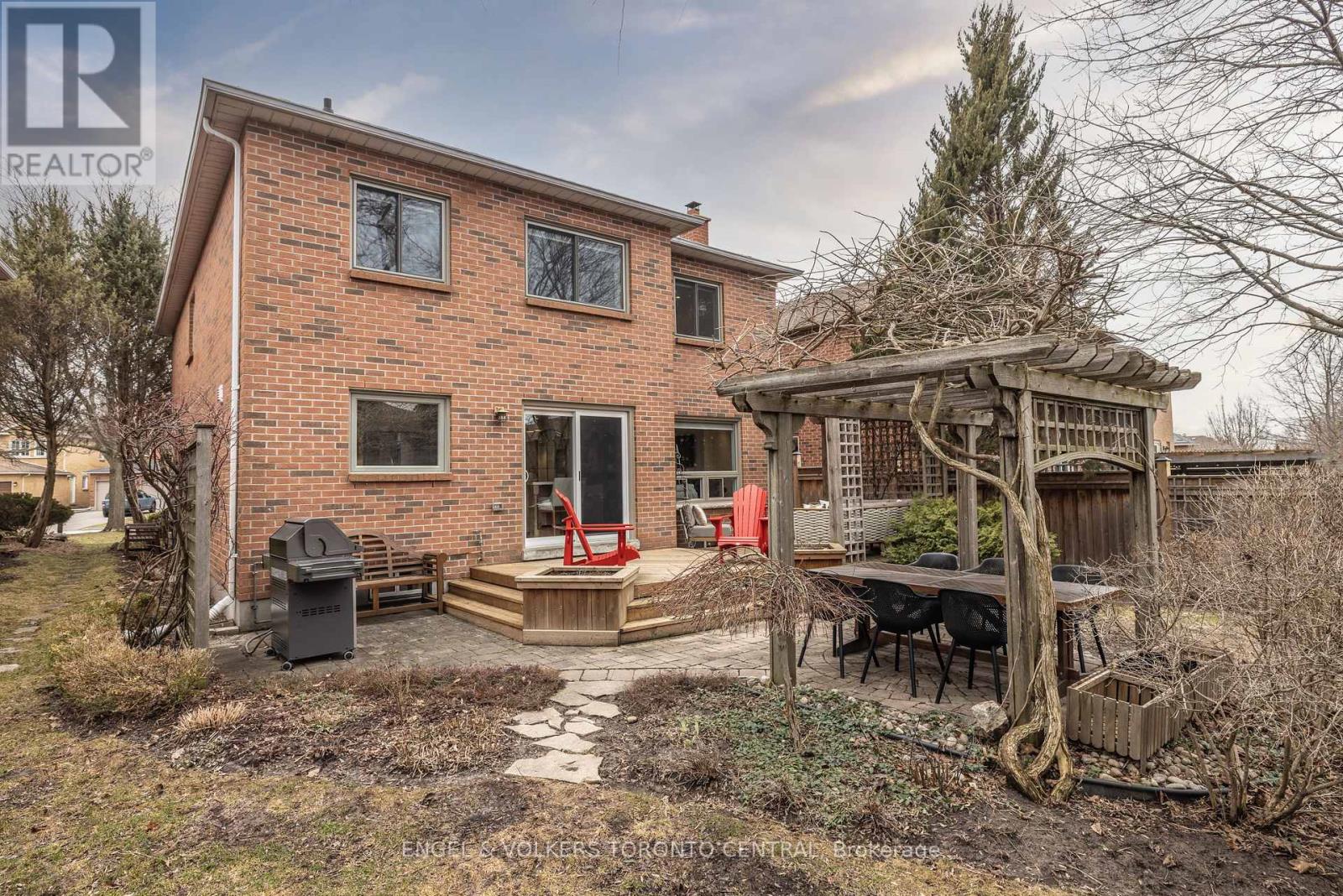 433 Lavas Road, Newmarket, Ontario  L3Y 8H4 - Photo 44 - N12961650