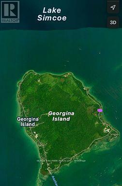 566 CEDAR SMOKE ROAD, Georgina Islands, Ontario
