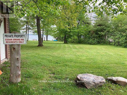 566 Cedar Smoke Road, Georgina Islands, Ontario  L4P 0J7 - Photo 14 - N12961730