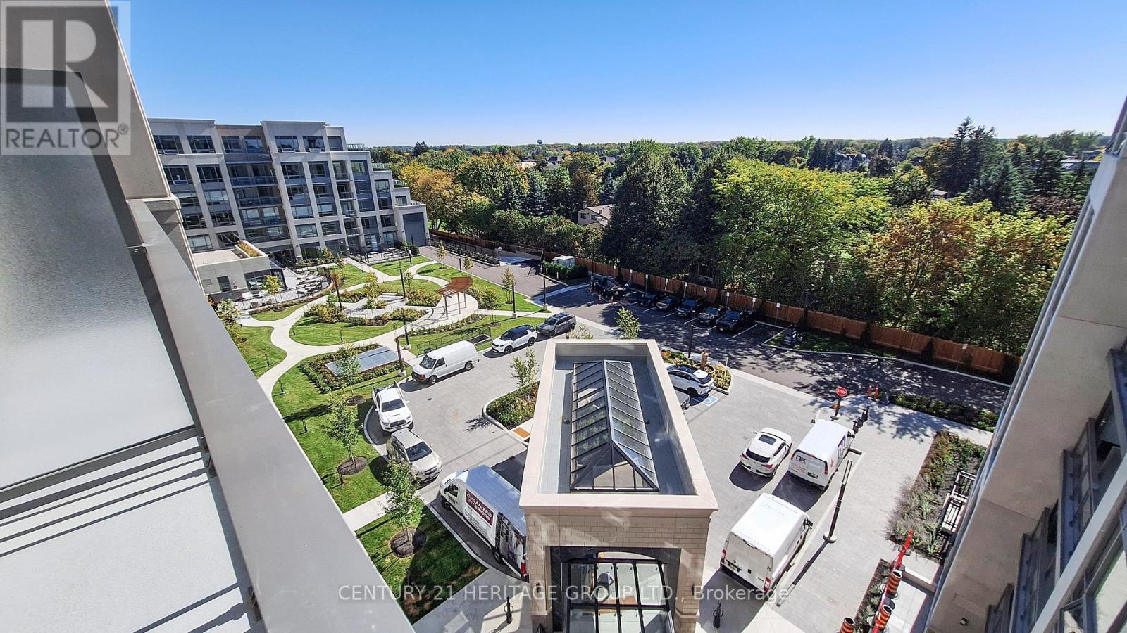 611 - 2075 King Road, King, Ontario  L7B 0R6 - Photo 16 - N12961794