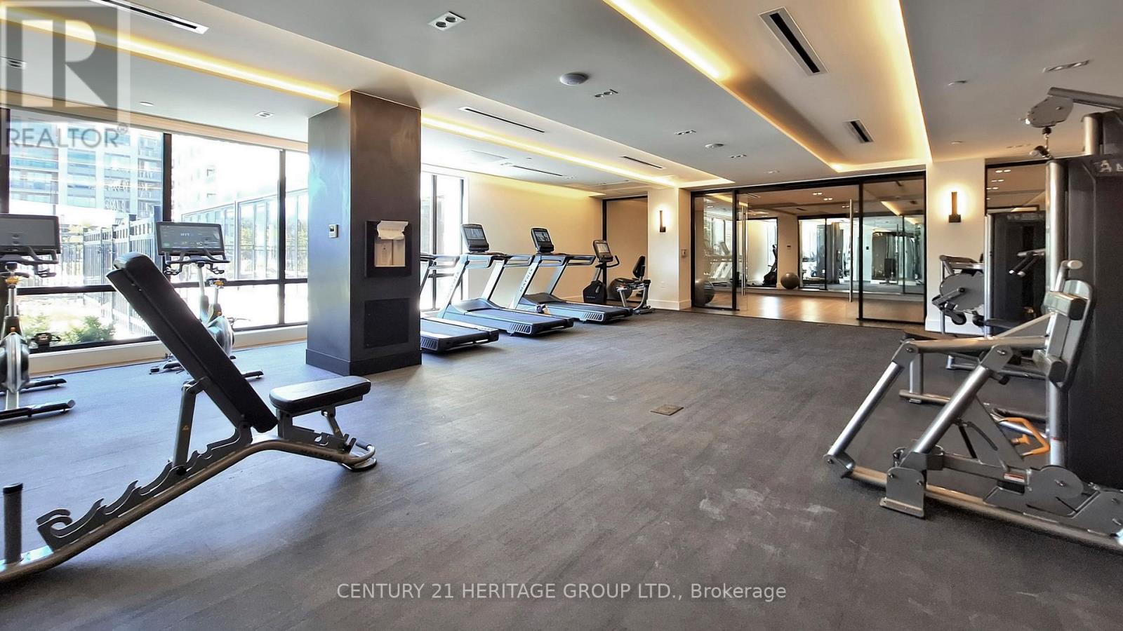 611 - 2075 King Road, King, Ontario  L7B 0R6 - Photo 23 - N12961794