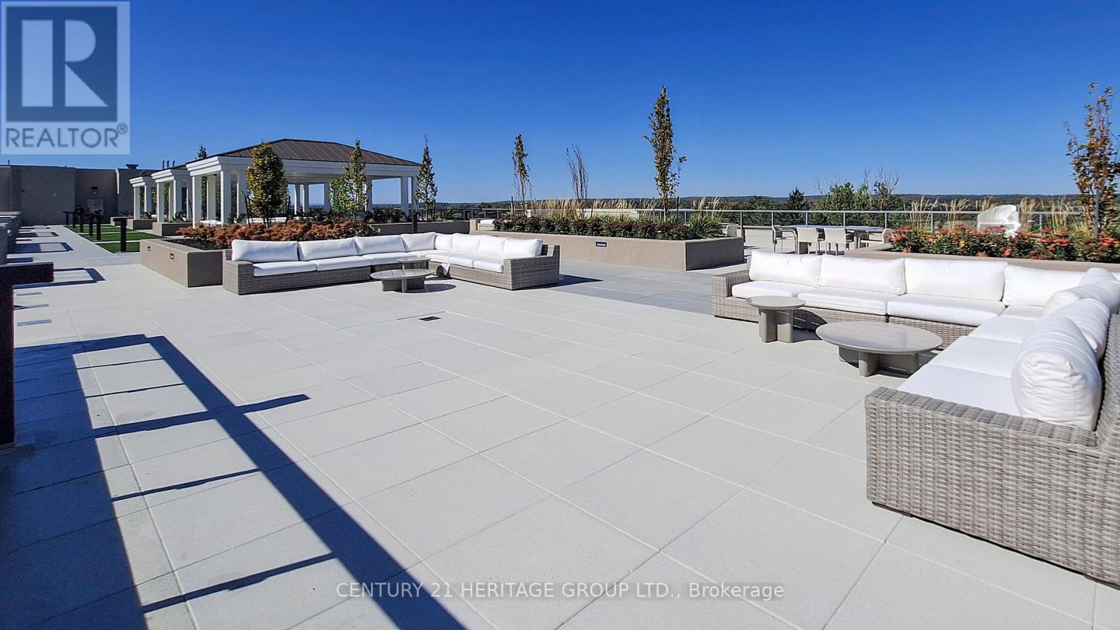 611 - 2075 King Road, King, Ontario  L7B 0R6 - Photo 30 - N12961794