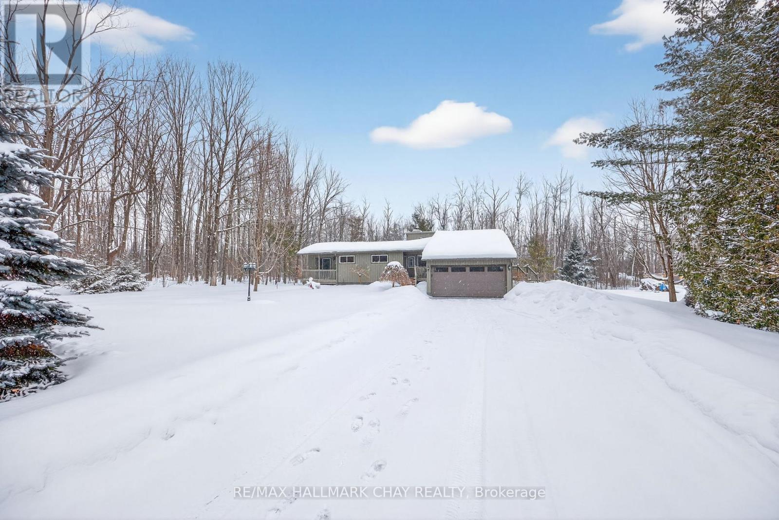 1075 6 Line S, Oro-Medonte, Ontario  L0L 2E0 - Photo 4 - S12961792