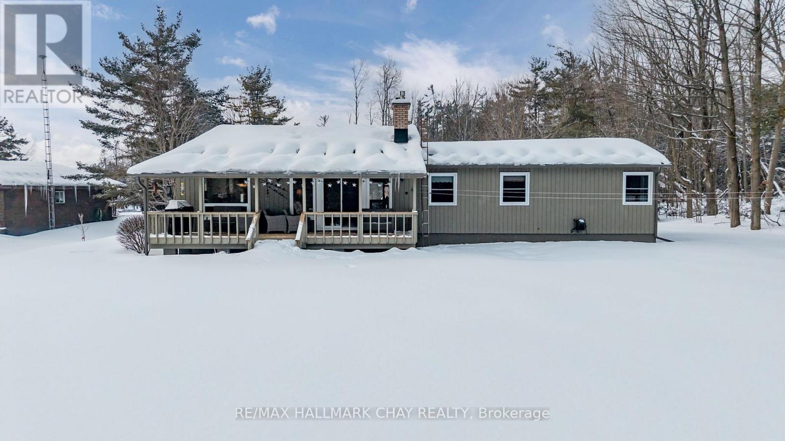 1075 6 Line S, Oro-Medonte, Ontario  L0L 2E0 - Photo 43 - S12961792