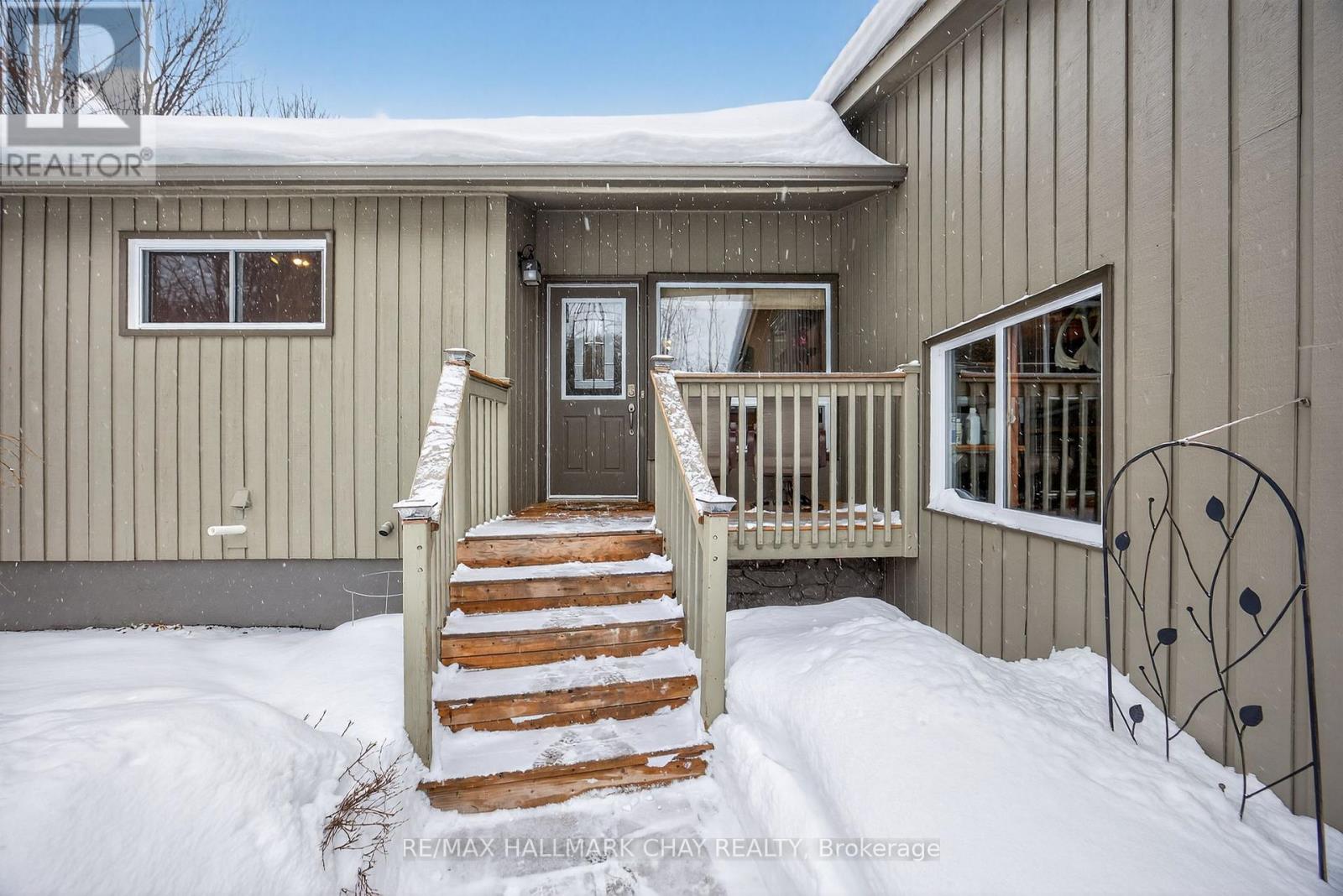 1075 6 Line S, Oro-Medonte, Ontario  L0L 2E0 - Photo 5 - S12961792