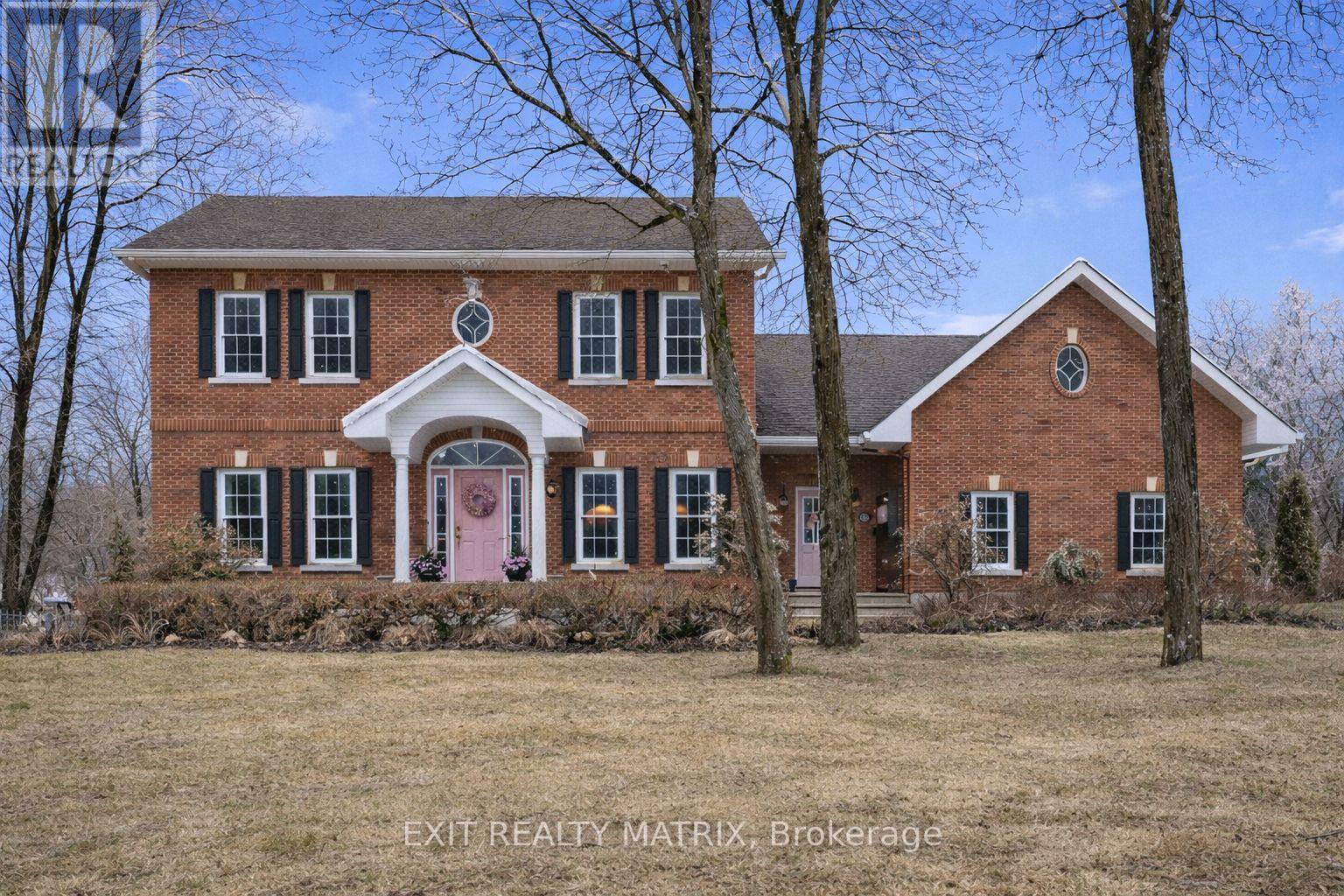 1271 GEORGES VANIER DRIVE, Ottawa, Ontario