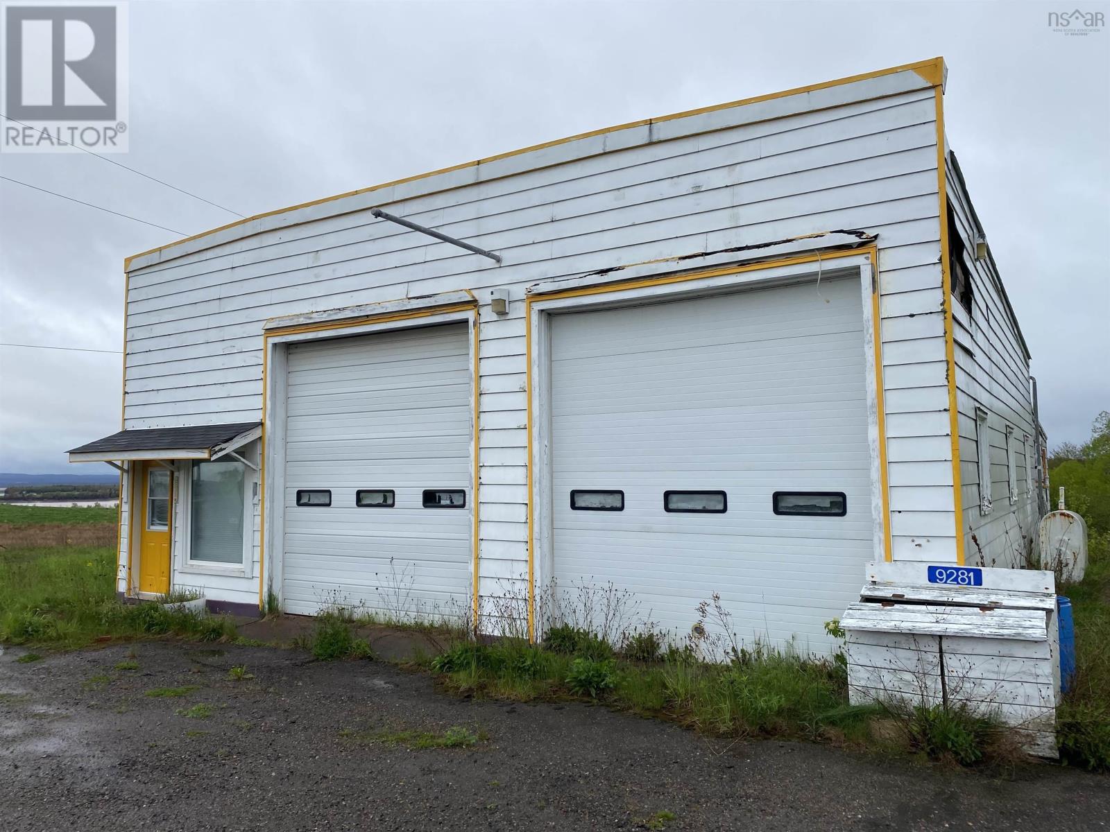 9281 Highway 215, Maitland, Nova Scotia  B0N 1T0 - Photo 4 - 202602690