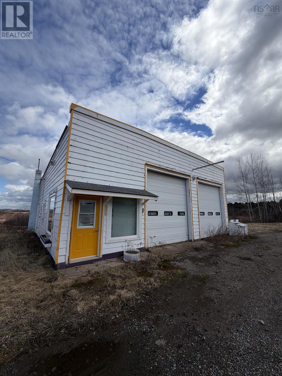 9281 Highway 215, Maitland, Nova Scotia