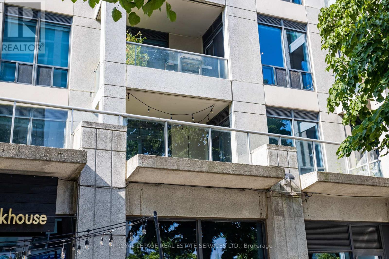 109 - 2083 Lake Shore Boulevard W, Toronto, Ontario  M8V 4G2 - Photo 17 - W12961606