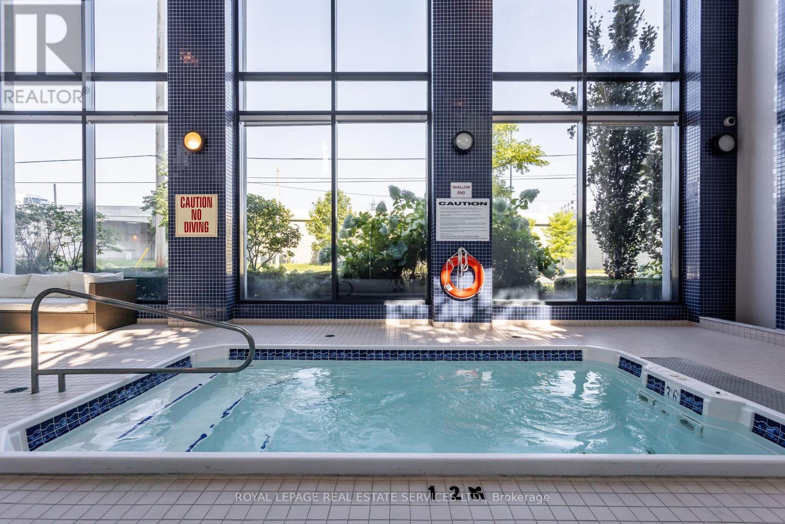 109 - 2083 Lake Shore Boulevard W, Toronto, Ontario  M8V 4G2 - Photo 21 - W12961606