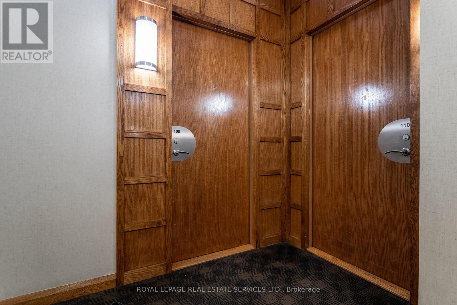 109 - 2083 Lake Shore Boulevard W, Toronto, Ontario  M8V 4G2 - Photo 24 - W12961606