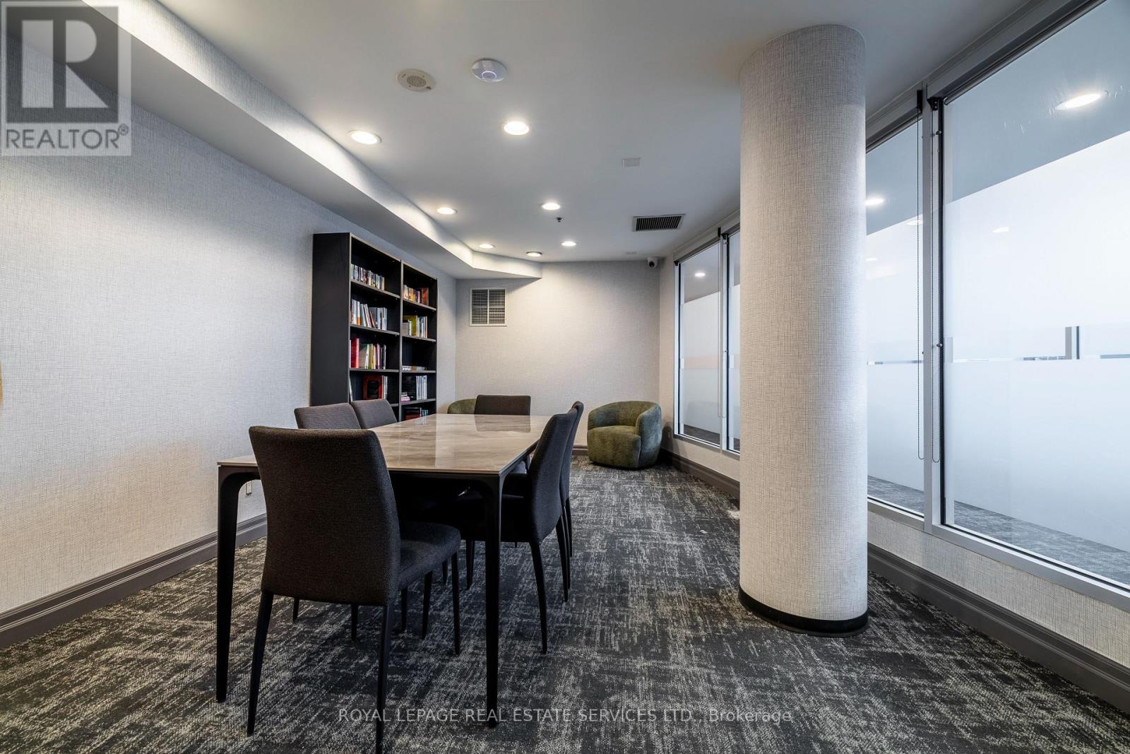 109 - 2083 Lake Shore Boulevard W, Toronto, Ontario  M8V 4G2 - Photo 25 - W12961606