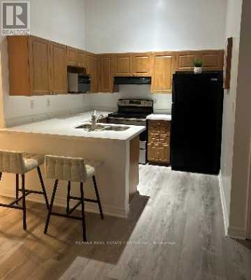 408 - 1483 MAPLE AVENUE, Milton, Ontario