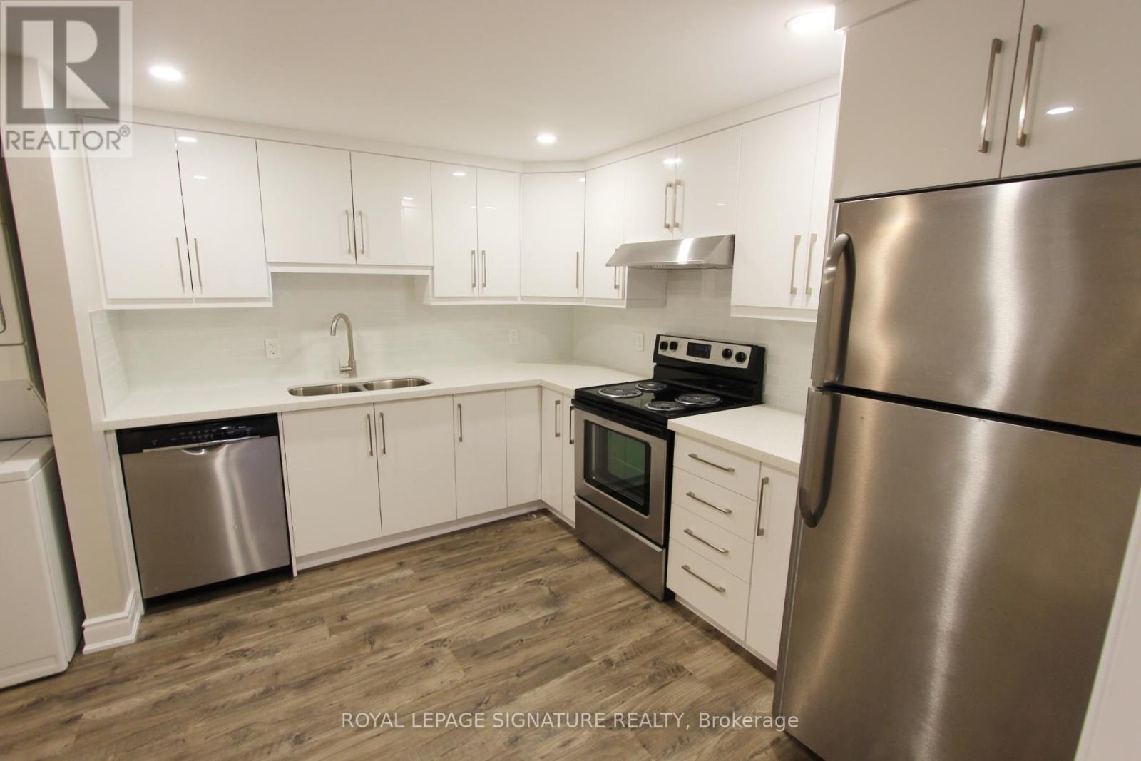 BSMT - 100 BONHAM BOULEVARD, Mississauga, Ontario