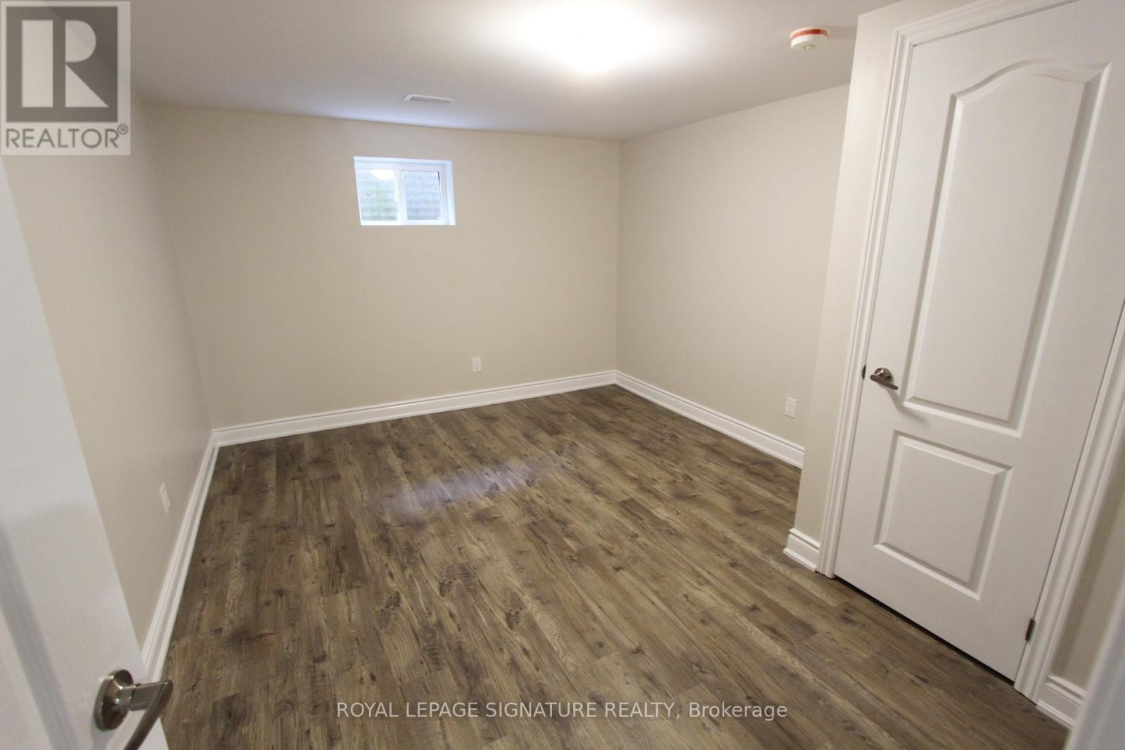 Bsmt - 100 Bonham Boulevard, Mississauga, Ontario  L5M 1C7 - Photo 10 - W12961640