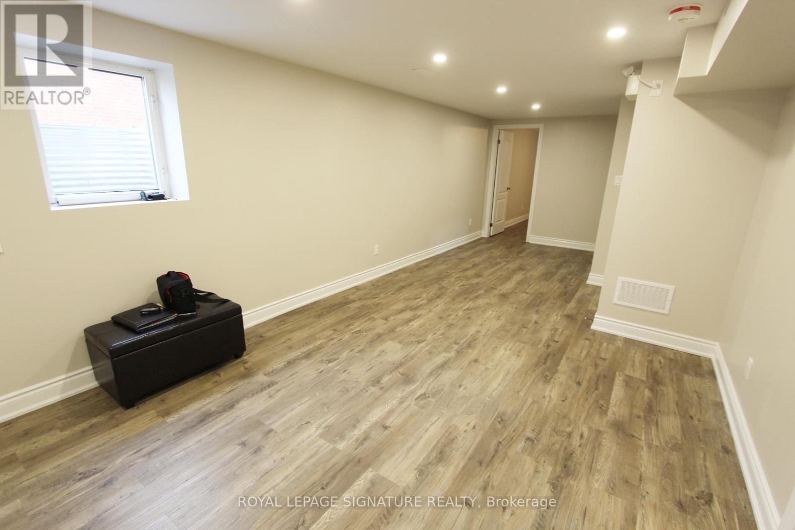 Bsmt - 100 Bonham Boulevard, Mississauga, Ontario  L5M 1C7 - Photo 12 - W12961640