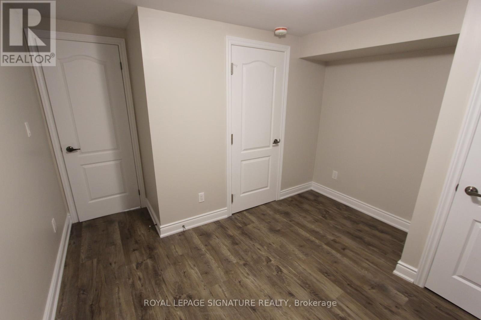 Bsmt - 100 Bonham Boulevard, Mississauga, Ontario  L5M 1C7 - Photo 15 - W12961640